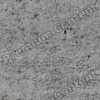 High Resolution Seamless Concrete Texture 0001